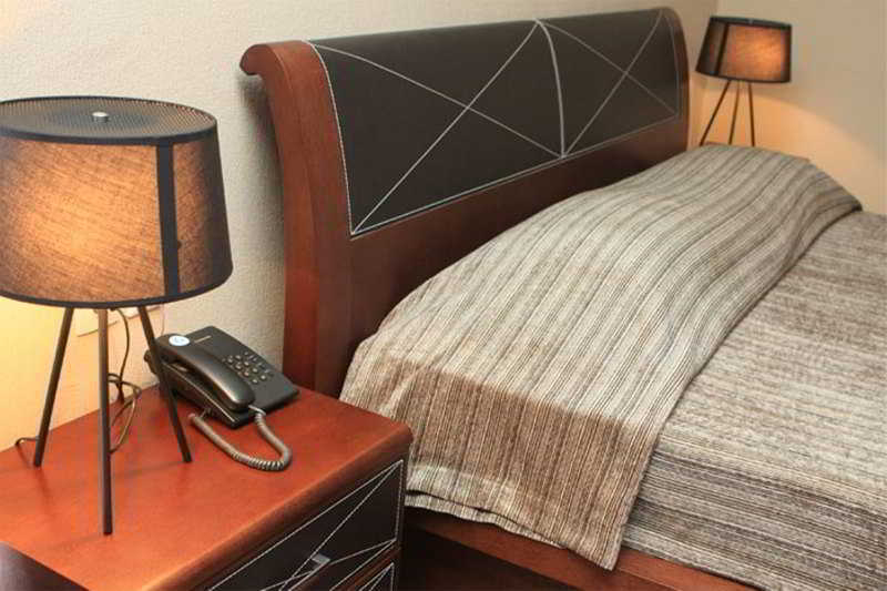 נאבוי Grand M Hotel מראה חיצוני תמונה